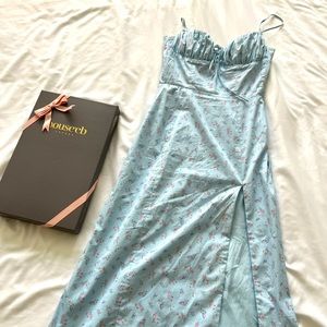 House of CB Carina dress